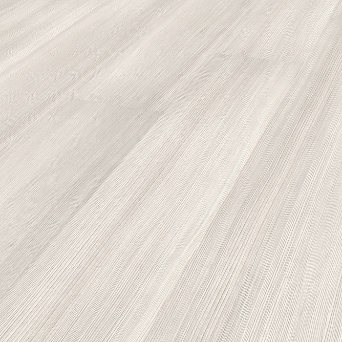 Ламинат Krono Original Forte Classic 8464 White Brushed Pine